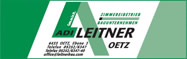 Gesellschafter Adi Leitner