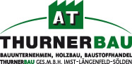 Gesellschafter Thurner Bau